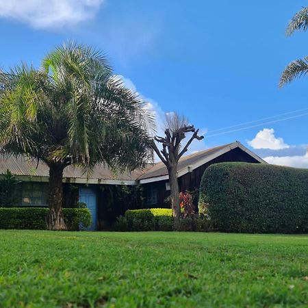 Greenfield Homestay -Full Board Oloitokitok Exterior foto