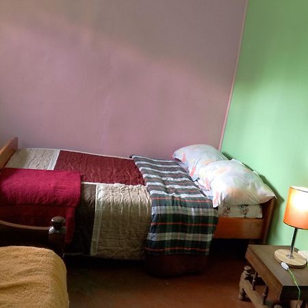 Greenfield Homestay -Full Board Oloitokitok Exterior foto
