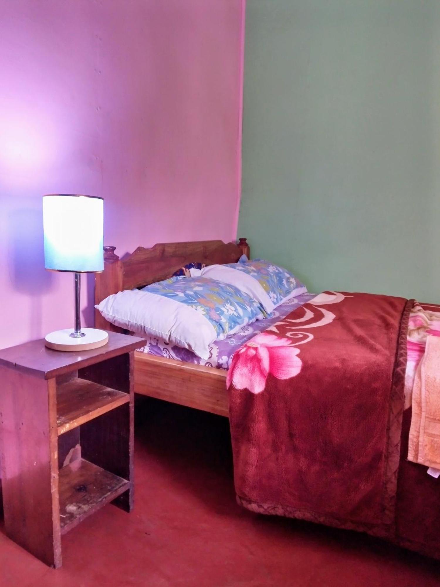Greenfield Homestay -Full Board Oloitokitok Exterior foto