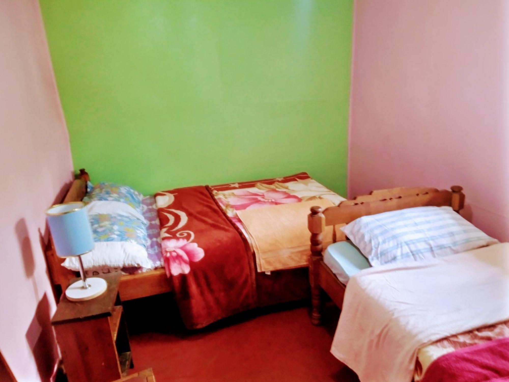Greenfield Homestay -Full Board Oloitokitok Exterior foto