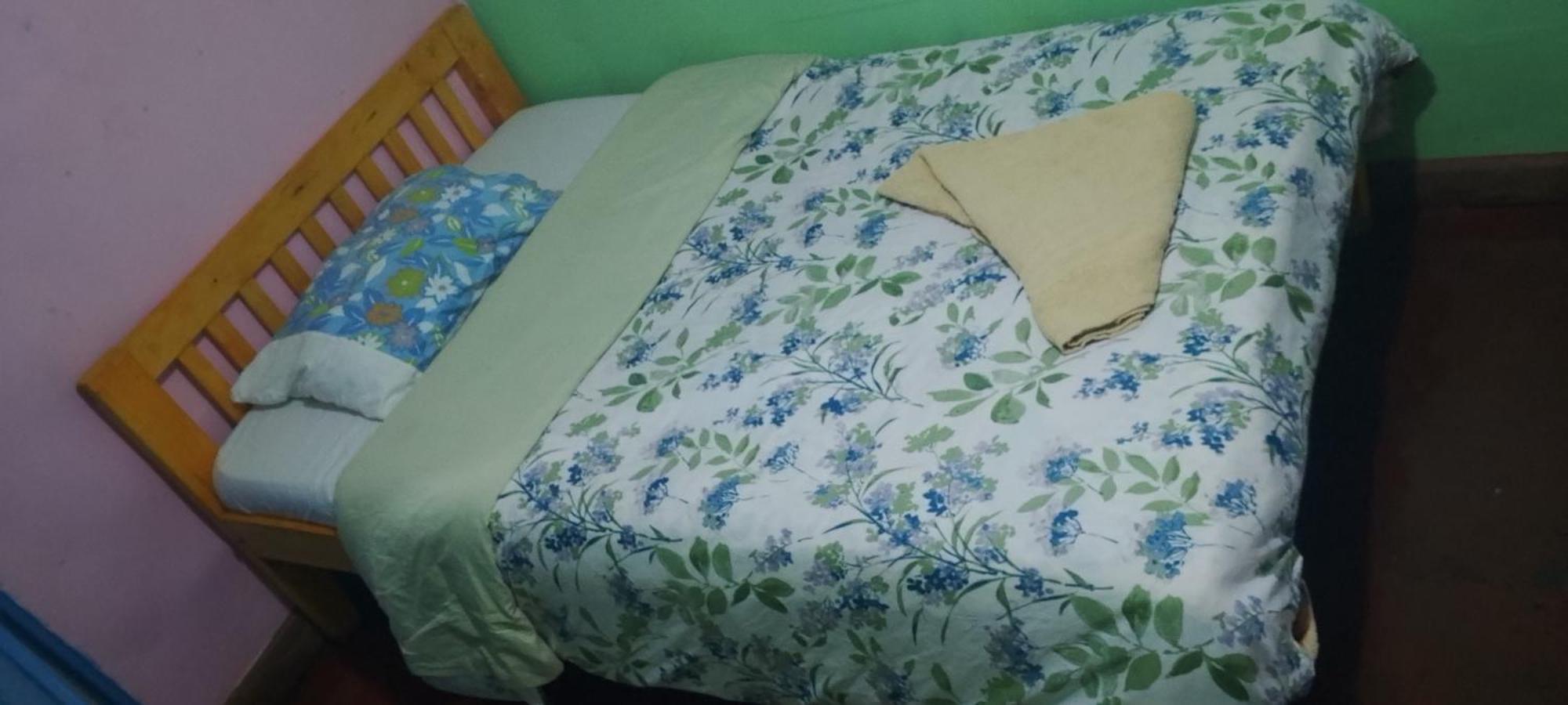 Greenfield Homestay -Full Board Oloitokitok Exterior foto
