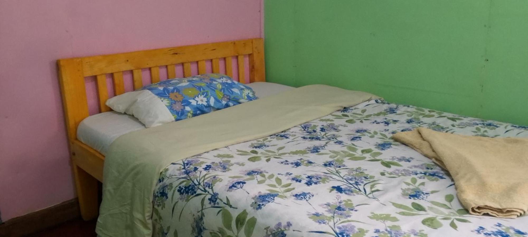 Greenfield Homestay -Full Board Oloitokitok Zimmer foto