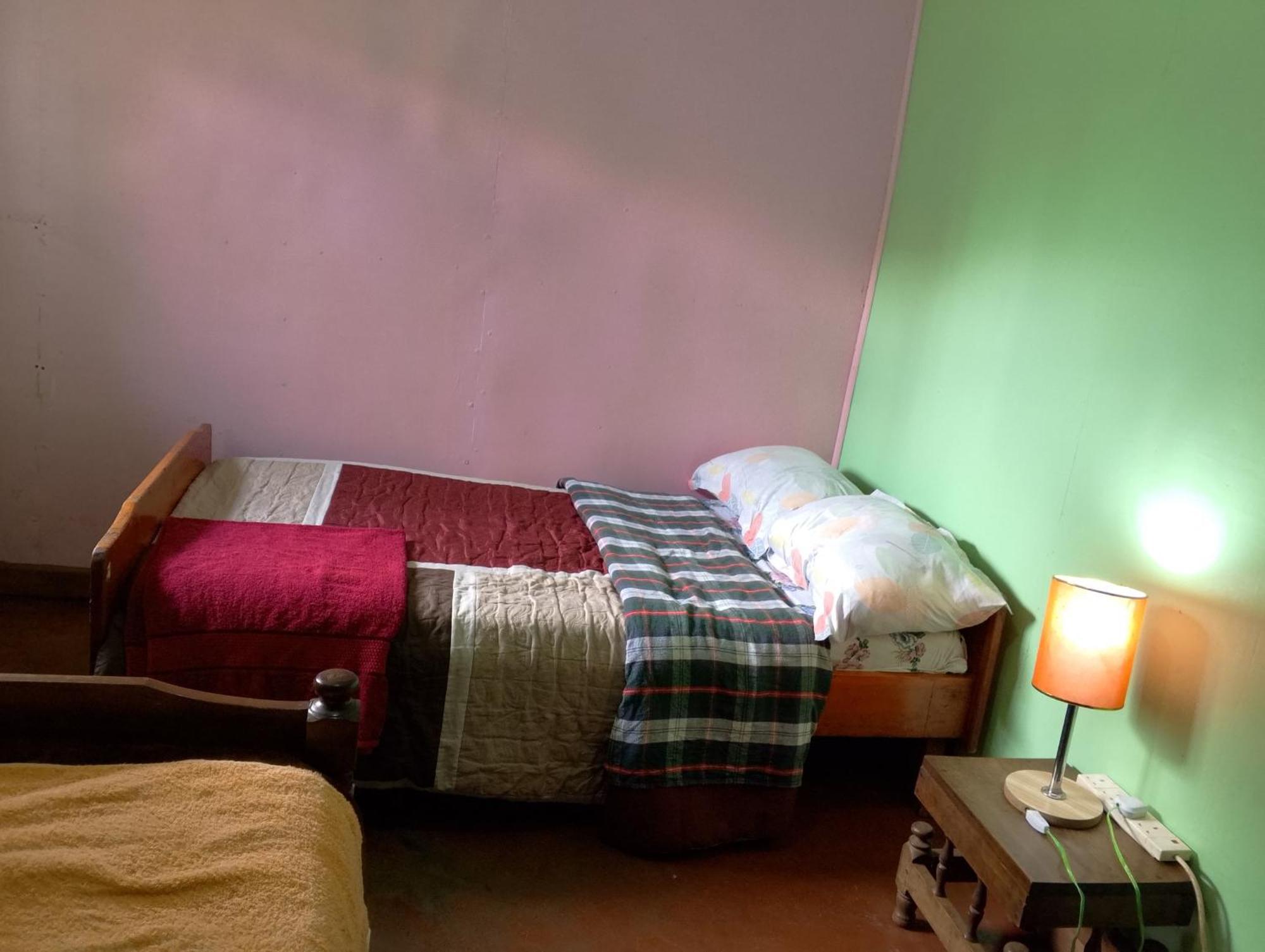 Greenfield Homestay -Full Board Oloitokitok Exterior foto